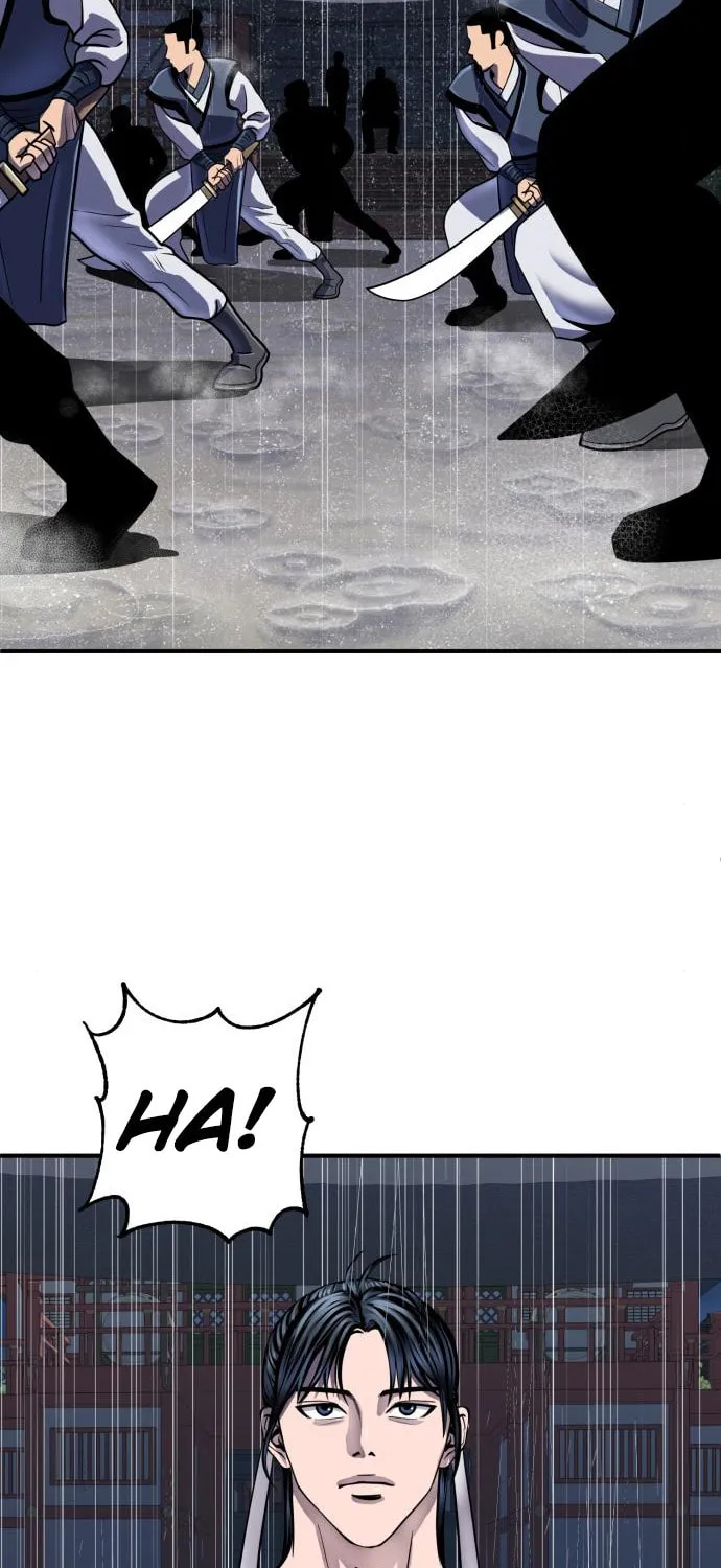 Revenge of Young Master Peng Chapter 47 page 53 - 