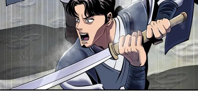 Revenge of Young Master Peng Chapter 47 page 55 - 