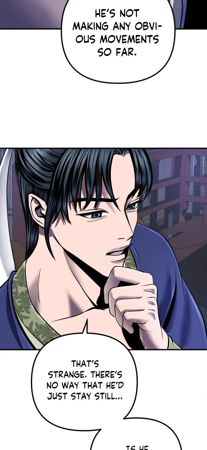 Revenge of Young Master Peng Chapter 47 page 58 - 