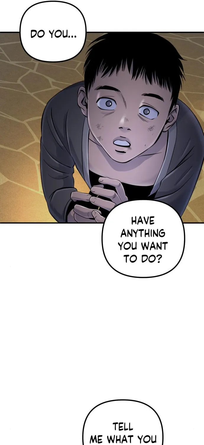 Revenge of Young Master Peng Chapter 47 page 7 - 