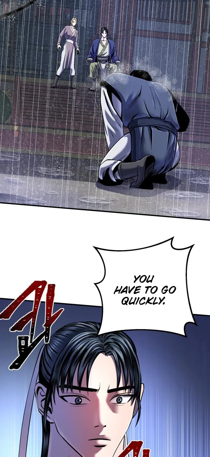 Revenge of Young Master Peng Chapter 47 page 62 - 