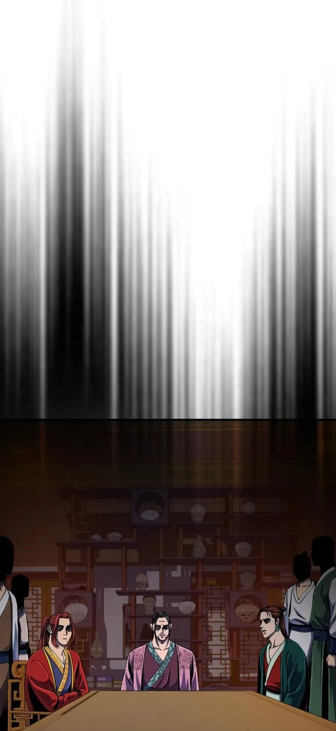 Revenge of Young Master Peng Chapter 47 page 64 - 