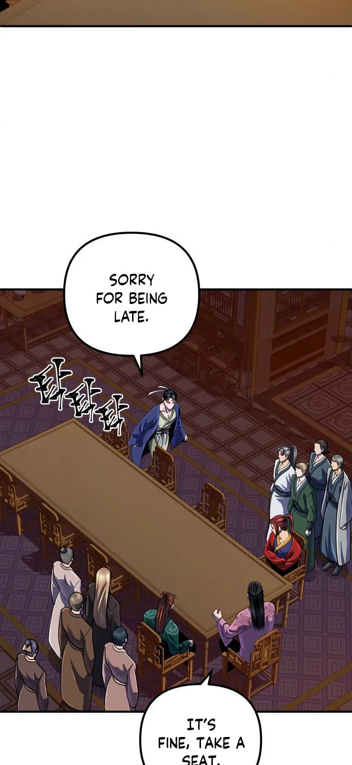 Revenge of Young Master Peng Chapter 47 page 65 - 