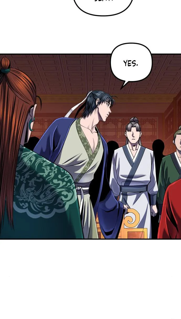 Revenge of Young Master Peng Chapter 47 page 66 - 
