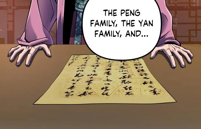 Revenge of Young Master Peng Chapter 47 page 69 - 