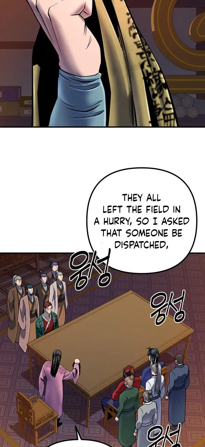 Revenge of Young Master Peng Chapter 47 page 72 - 
