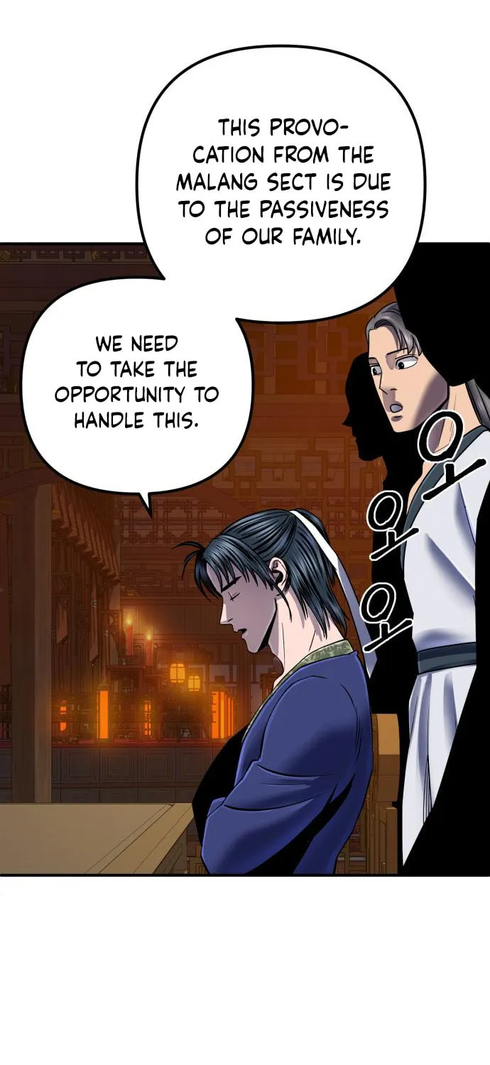 Revenge of Young Master Peng Chapter 47 page 74 - 