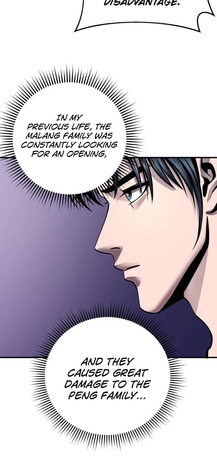 Revenge of Young Master Peng Chapter 47 page 76 - 