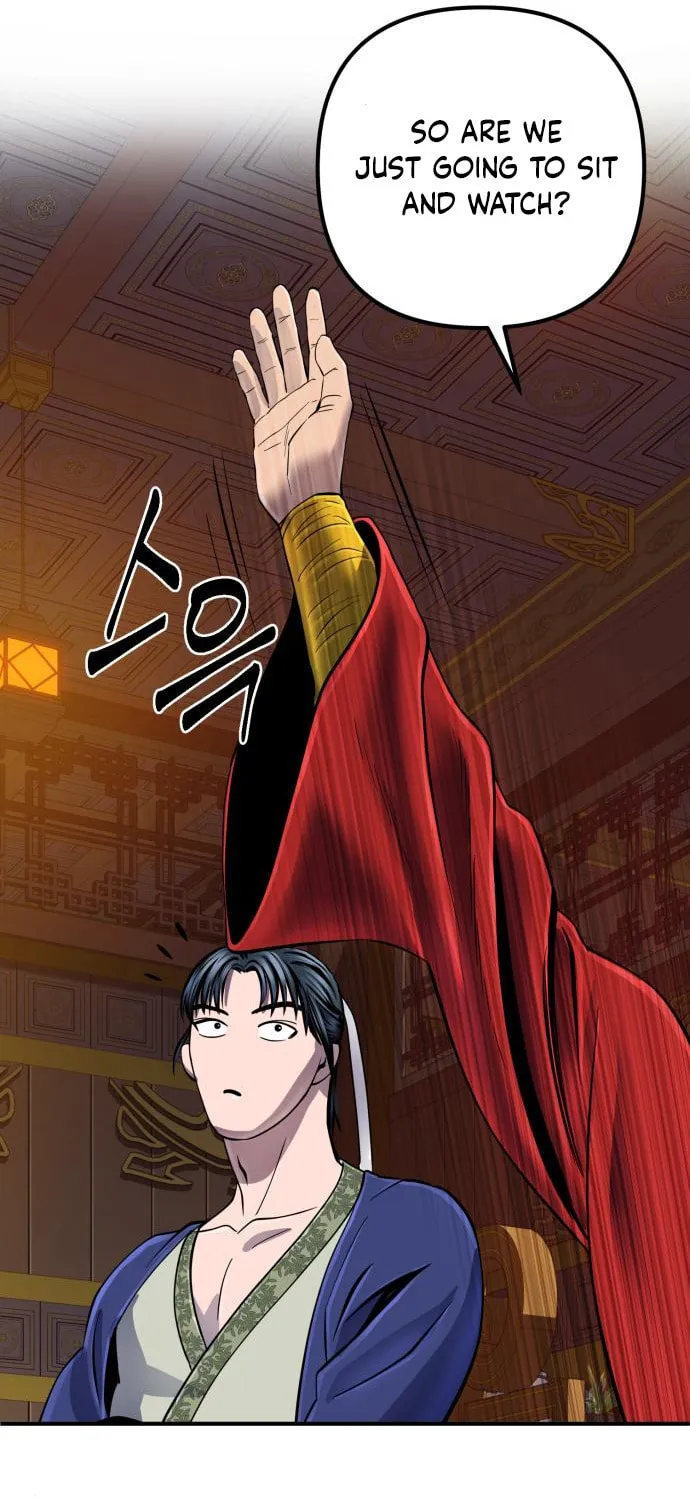 Revenge of Young Master Peng Chapter 47 page 78 - 