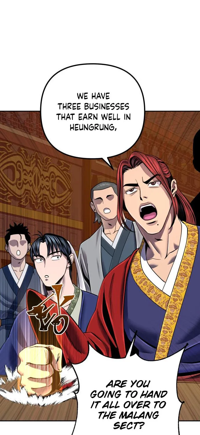 Revenge of Young Master Peng Chapter 47 page 79 - 