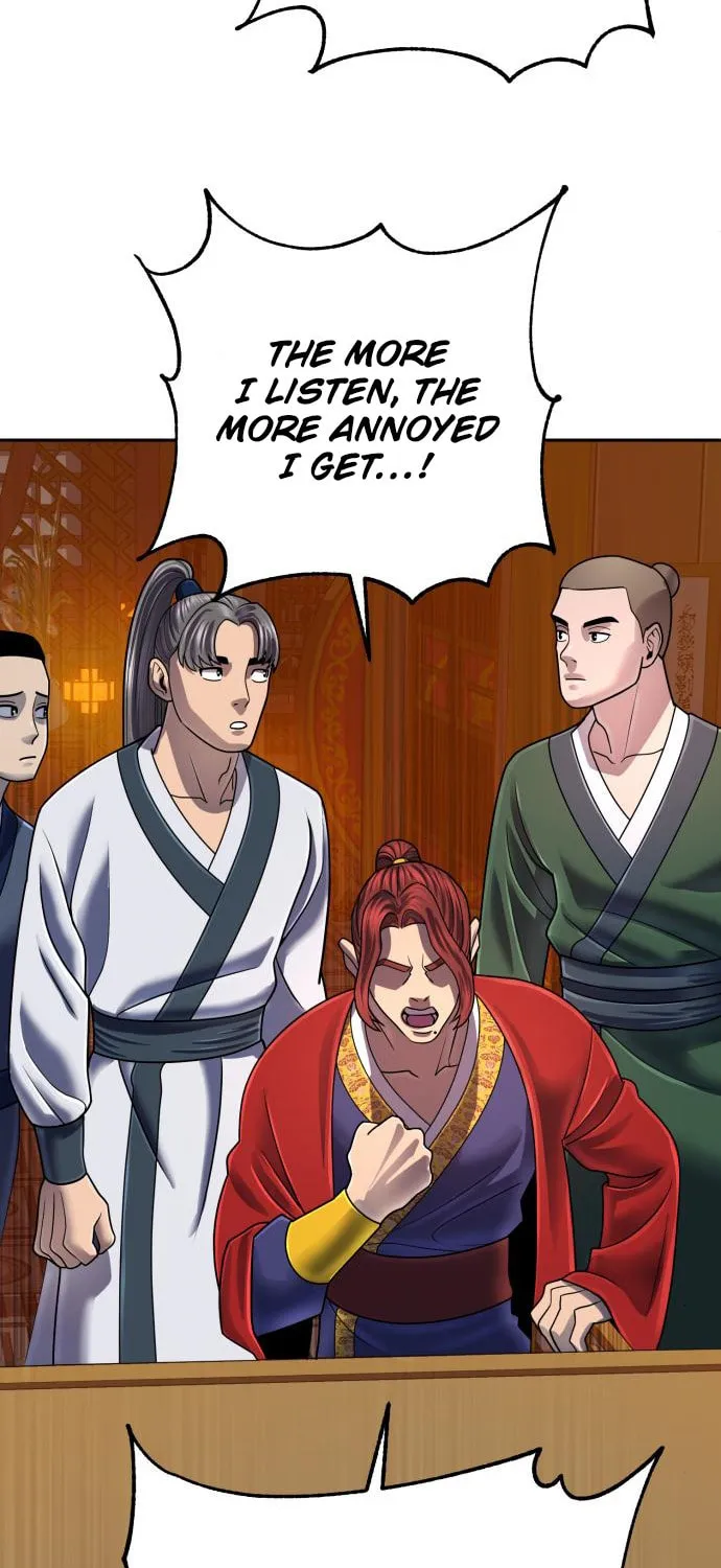 Revenge of Young Master Peng Chapter 47 page 80 - 