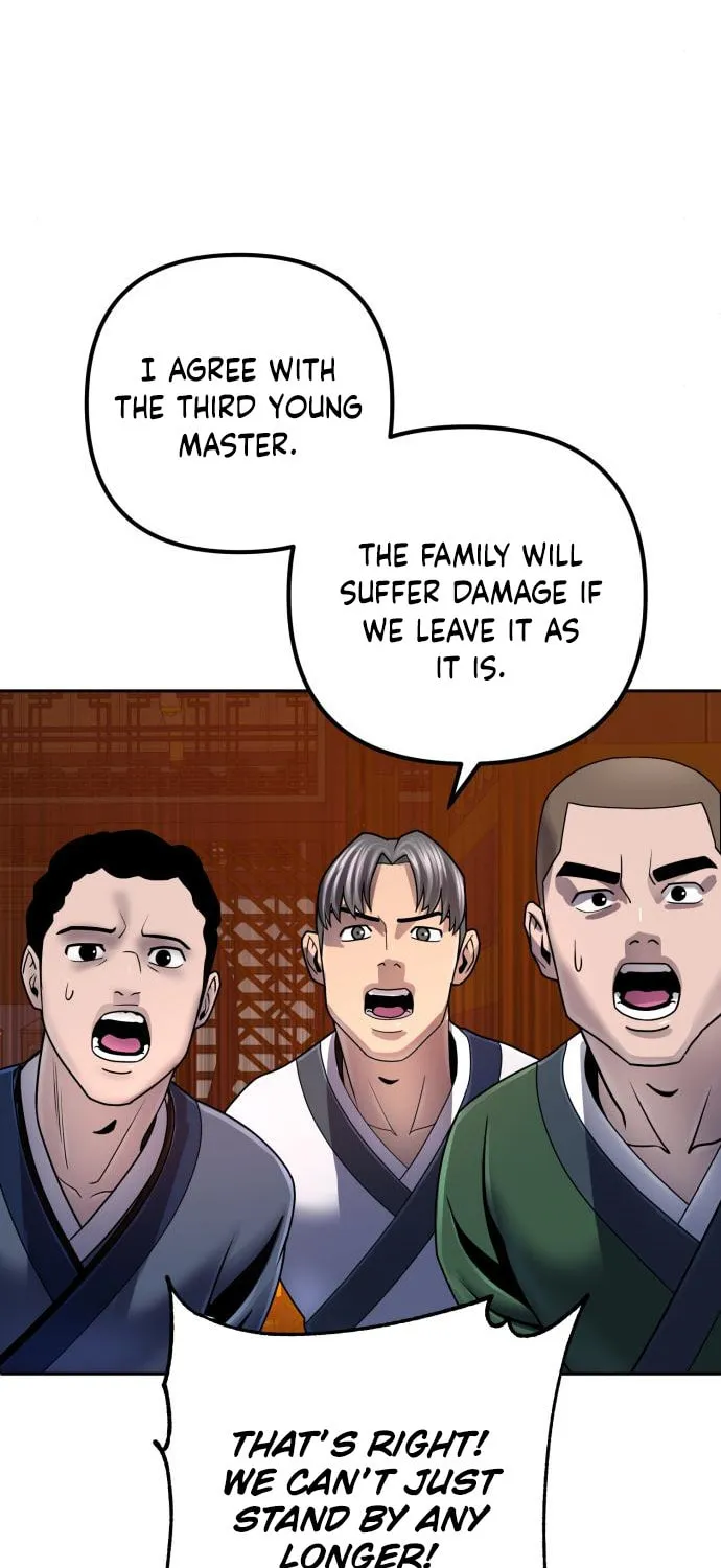 Revenge of Young Master Peng Chapter 47 page 82 - 