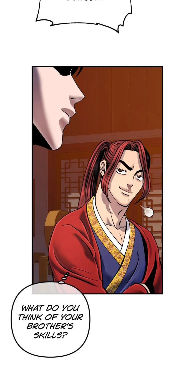 Revenge of Young Master Peng Chapter 47 page 83 - 