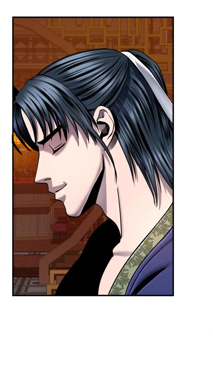 Revenge of Young Master Peng Chapter 47 page 84 - 