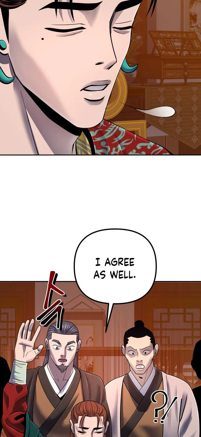 Revenge of Young Master Peng Chapter 47 page 86 - 