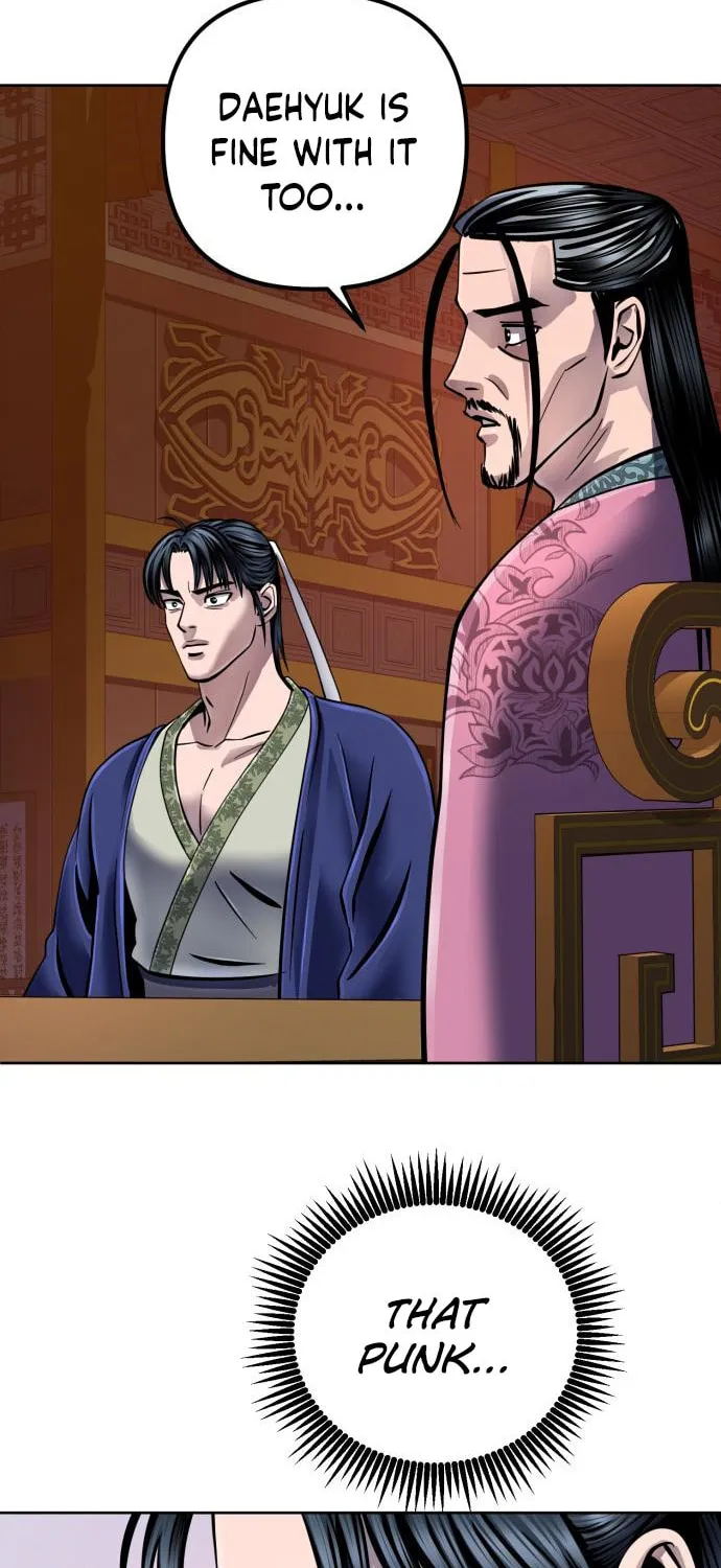 Revenge of Young Master Peng Chapter 47 page 89 - 