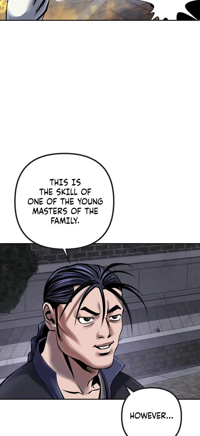 Revenge of Young Master Peng Chapter 48 page 102 - 
