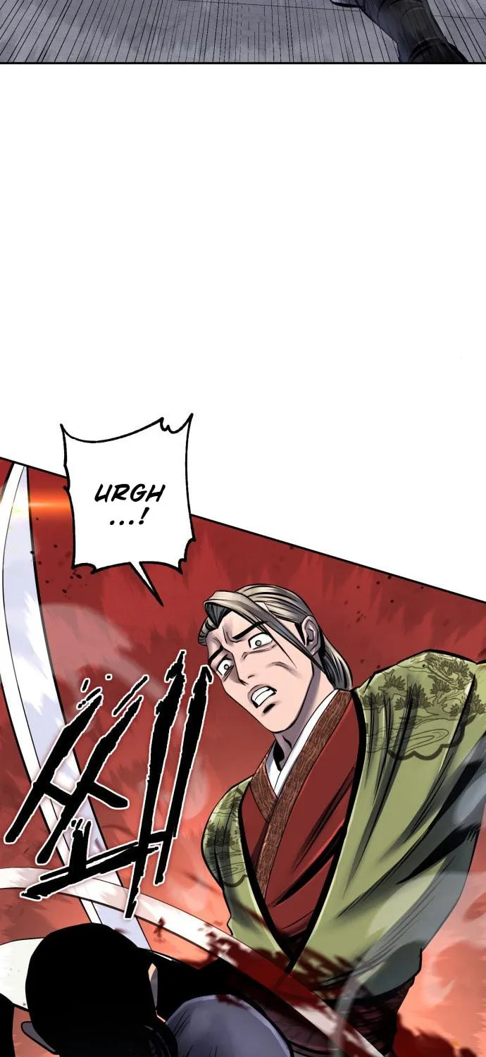 Revenge of Young Master Peng Chapter 48 page 105 - 