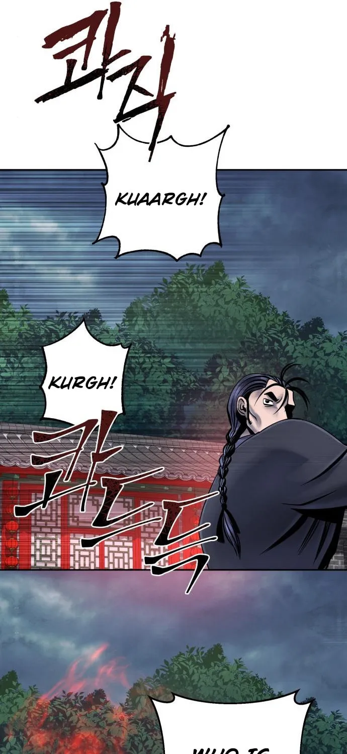 Revenge of Young Master Peng Chapter 48 page 116 - 