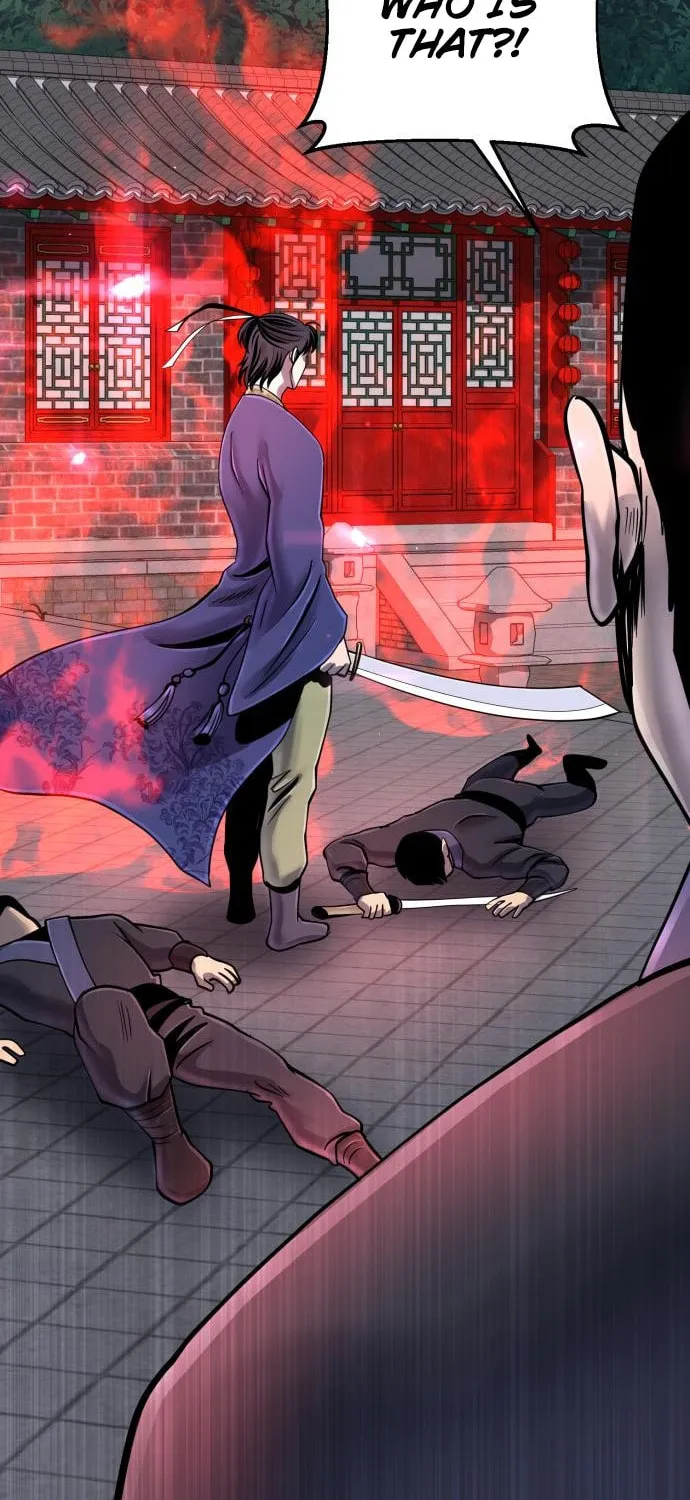 Revenge of Young Master Peng Chapter 48 page 117 - 