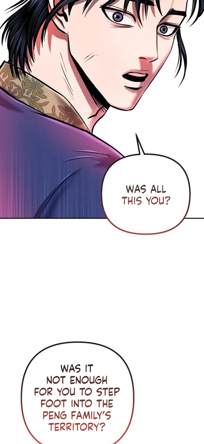 Revenge of Young Master Peng Chapter 48 page 121 - 