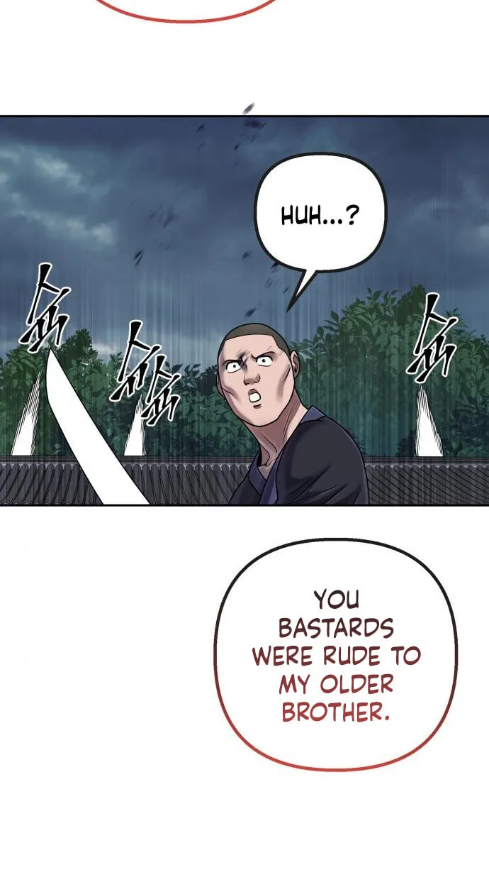Revenge of Young Master Peng Chapter 48 page 122 - 