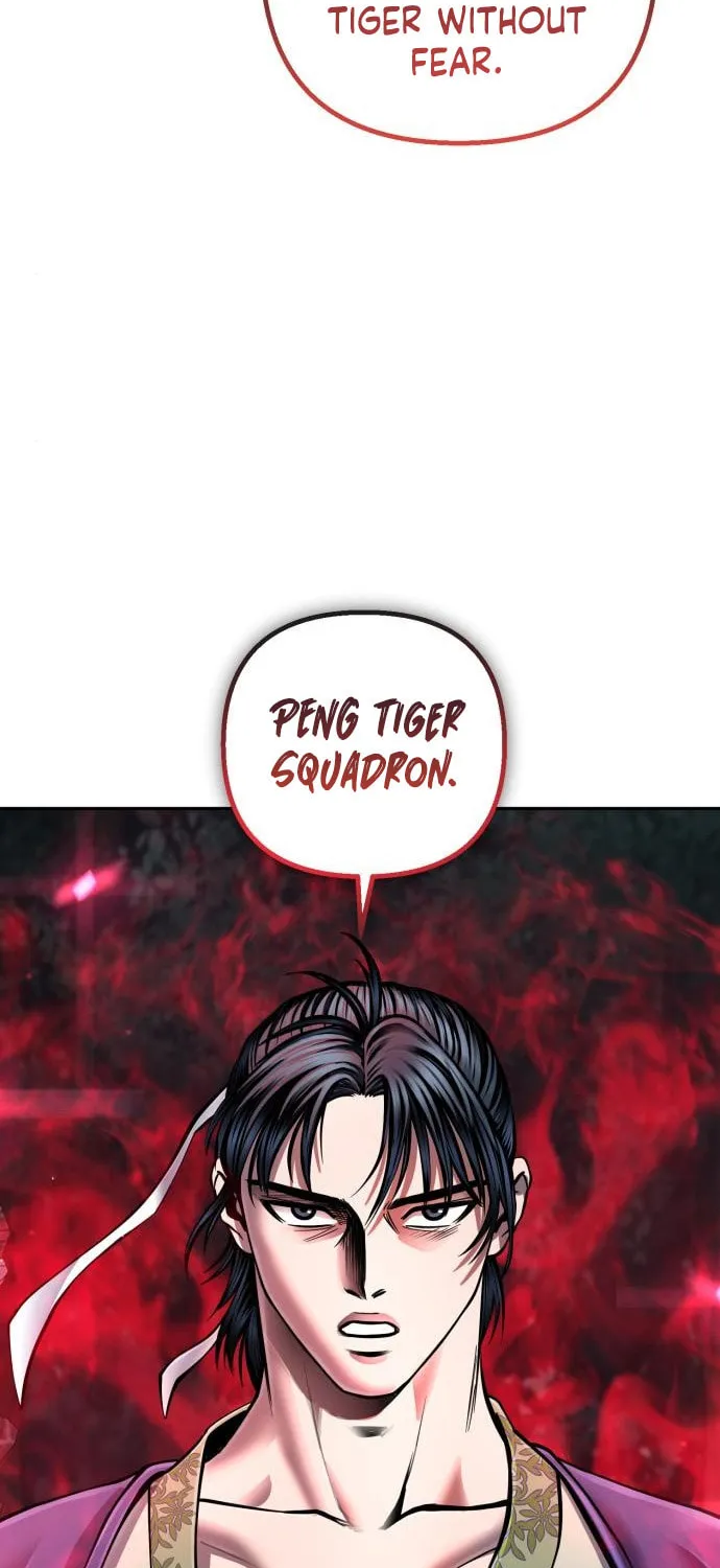 Revenge of Young Master Peng Chapter 48 page 124 - 