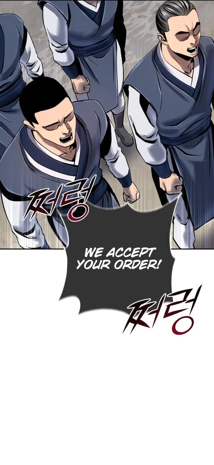 Revenge of Young Master Peng Chapter 48 page 18 - 