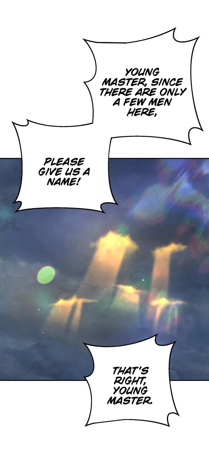 Revenge of Young Master Peng Chapter 48 page 19 - 