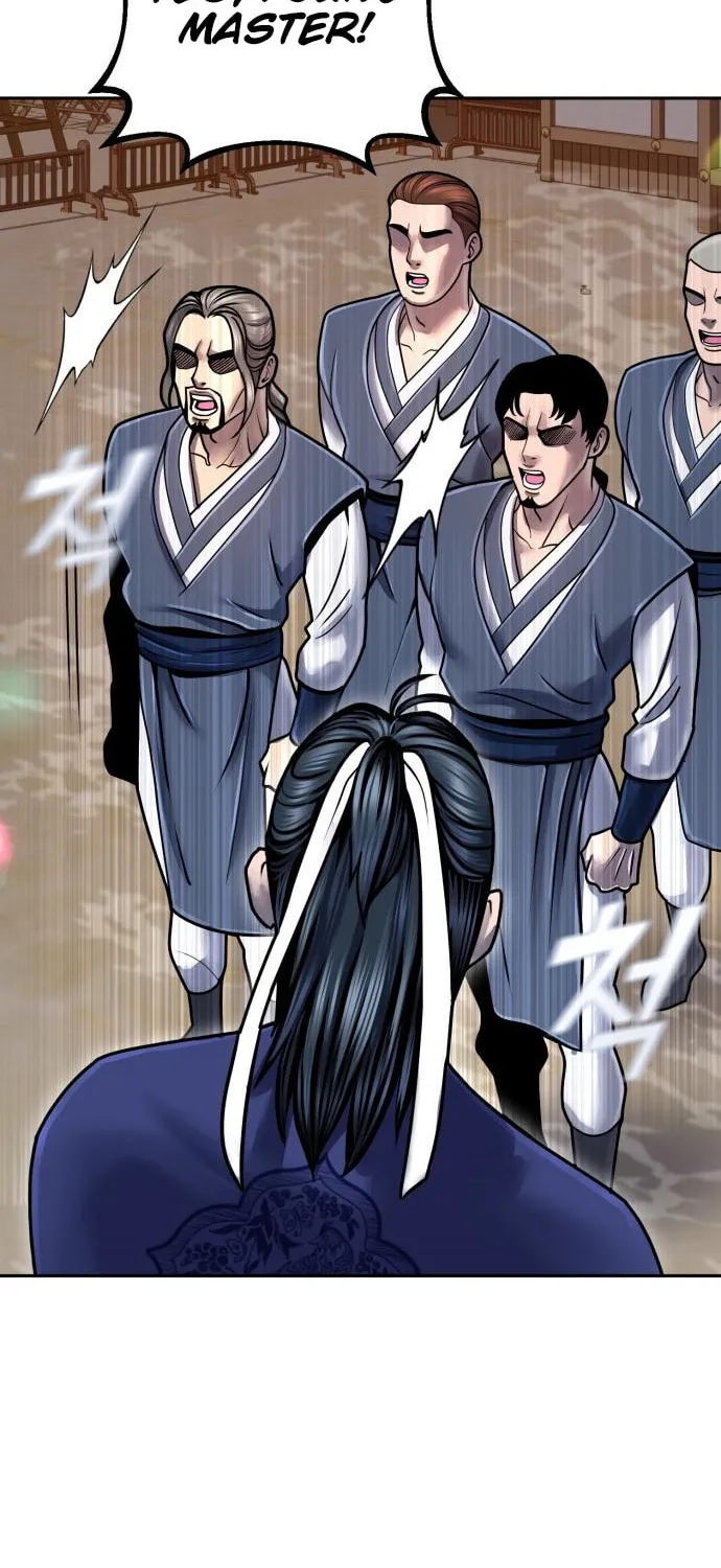Revenge of Young Master Peng Chapter 48 page 26 - 
