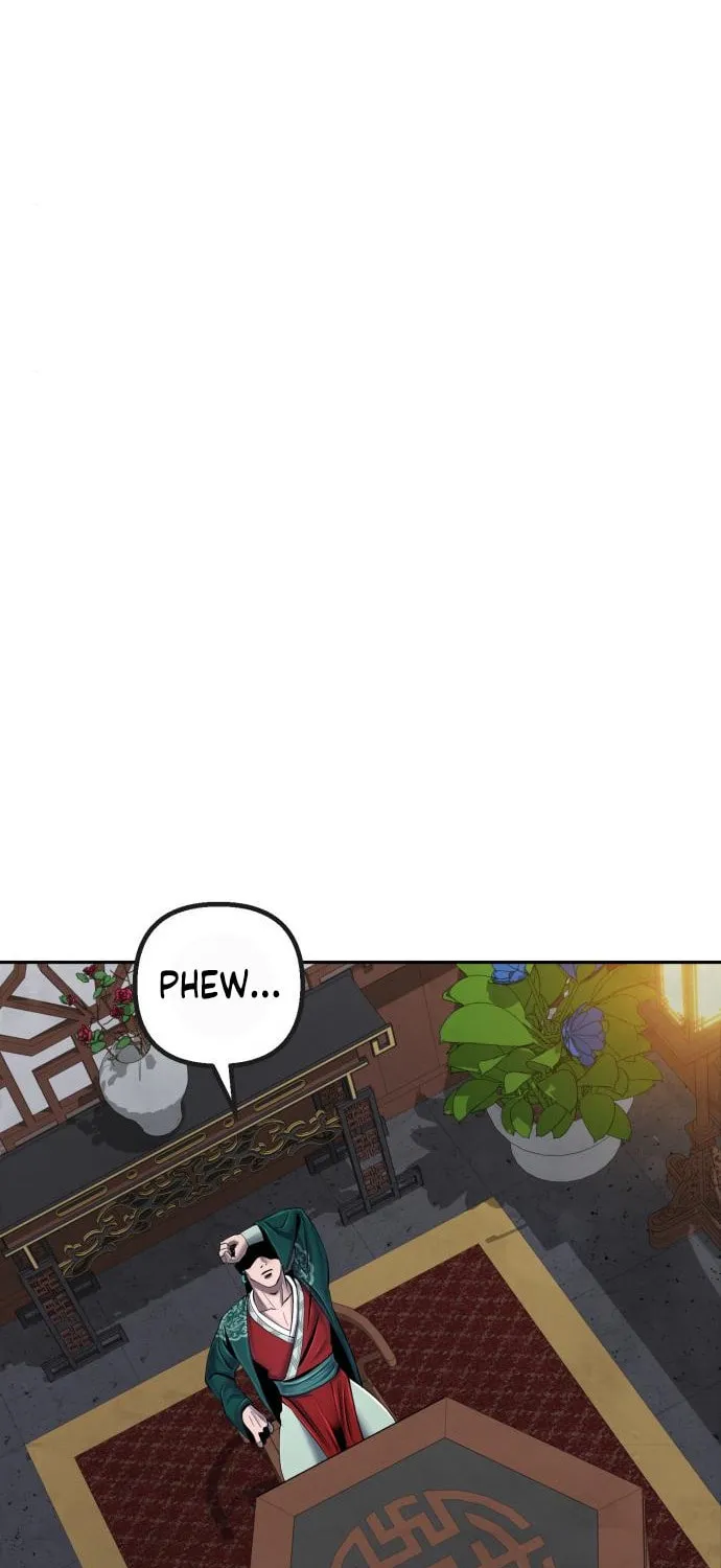 Revenge of Young Master Peng Chapter 48 page 33 - 