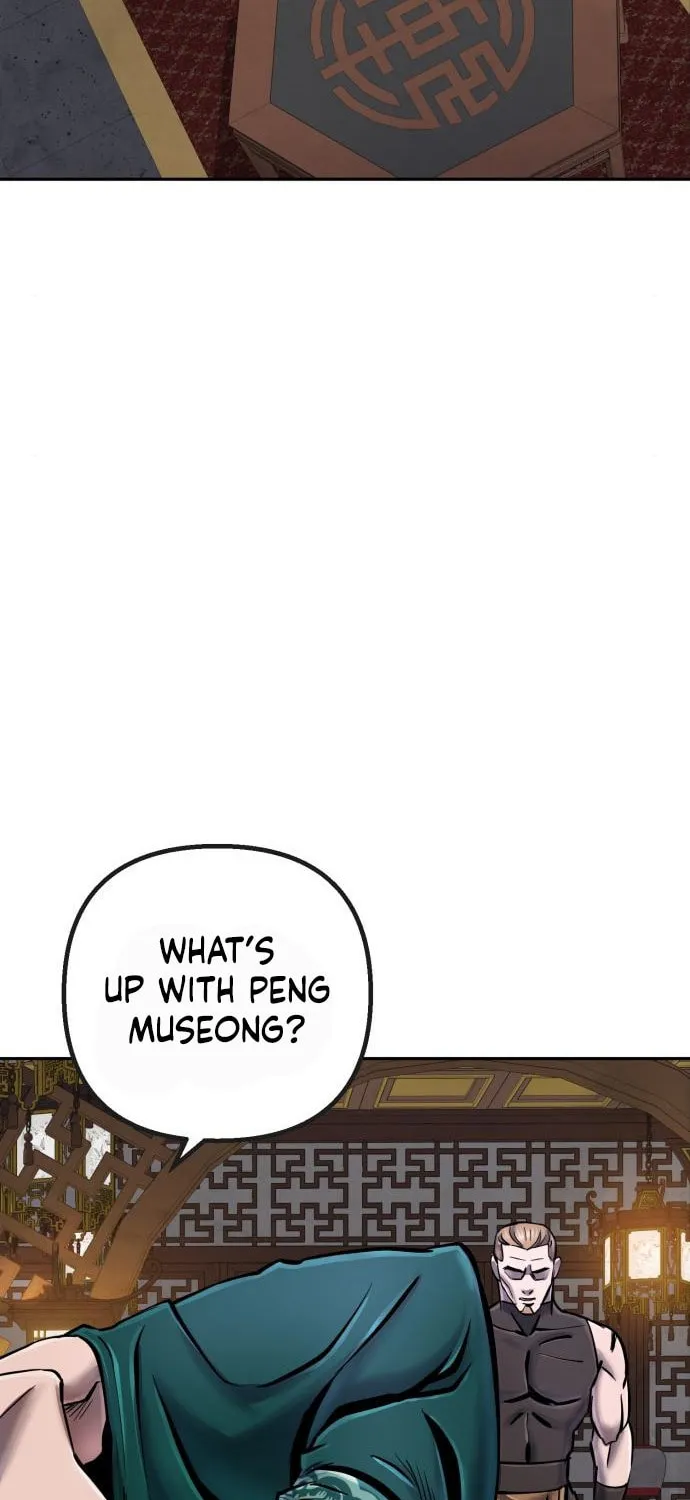 Revenge of Young Master Peng Chapter 48 page 34 - 