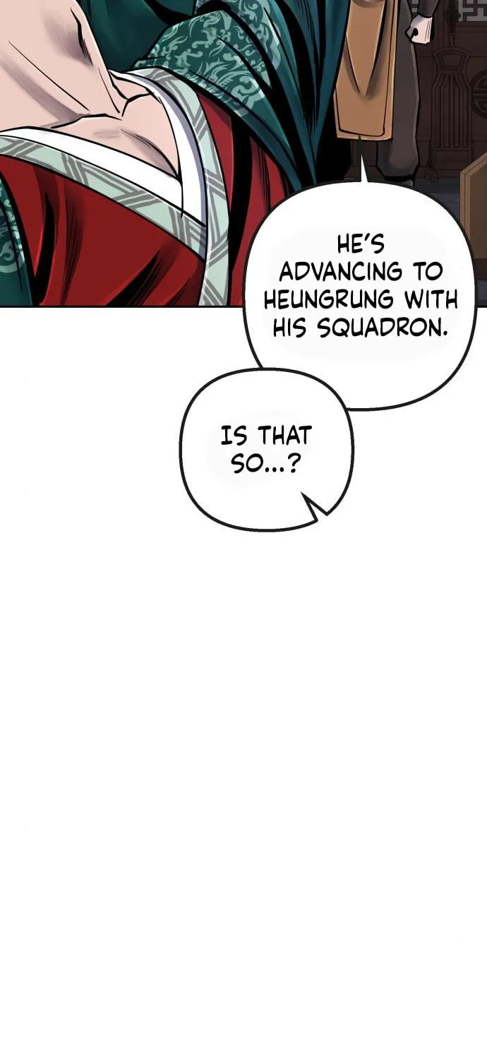 Revenge of Young Master Peng Chapter 48 page 35 - 