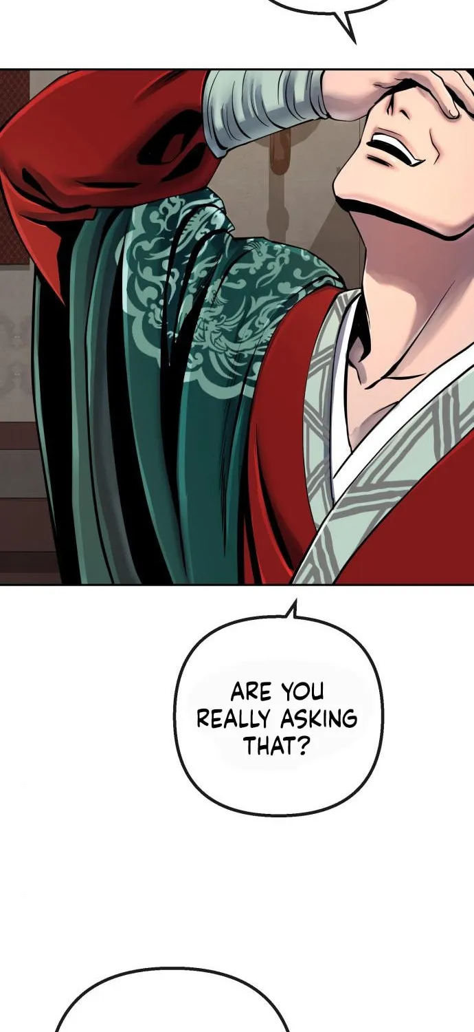 Revenge of Young Master Peng Chapter 48 page 38 - 