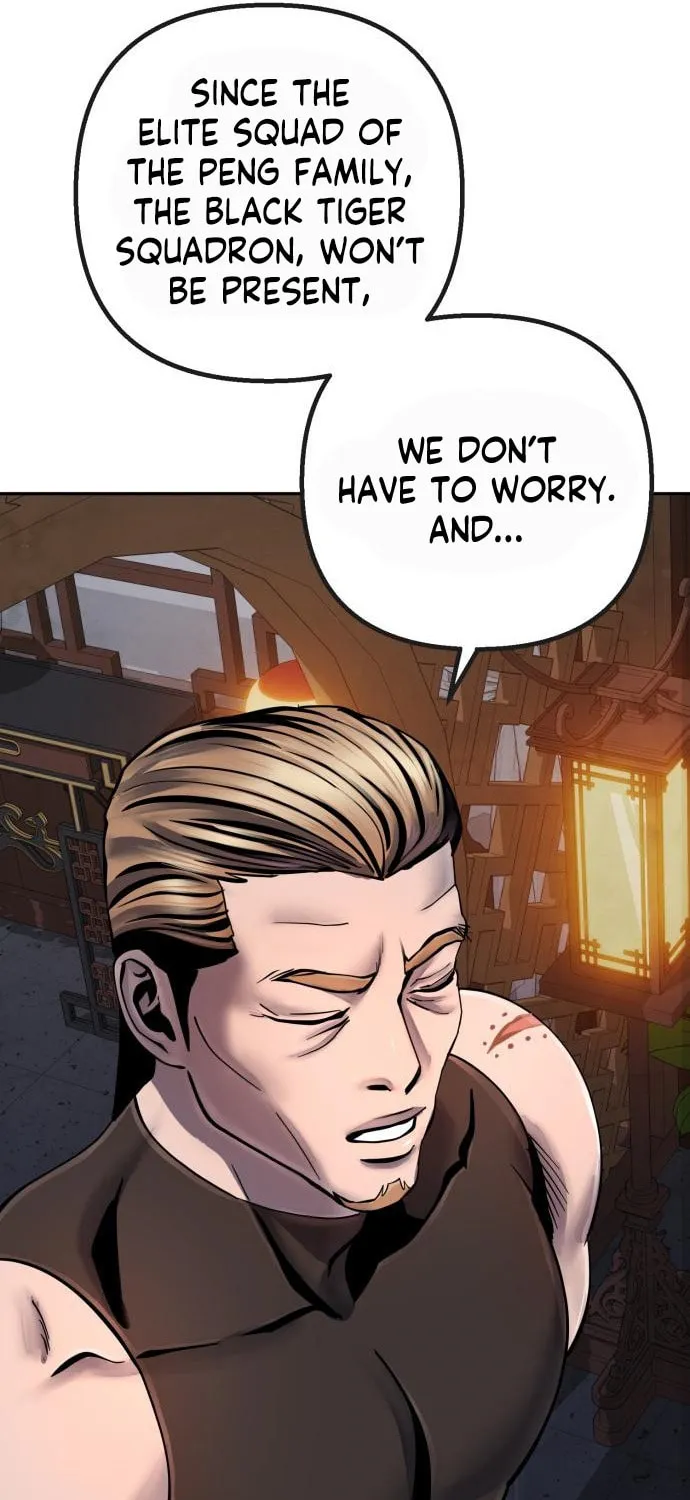 Revenge of Young Master Peng Chapter 48 page 40 - 