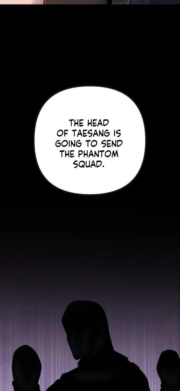 Revenge of Young Master Peng Chapter 48 page 41 - 