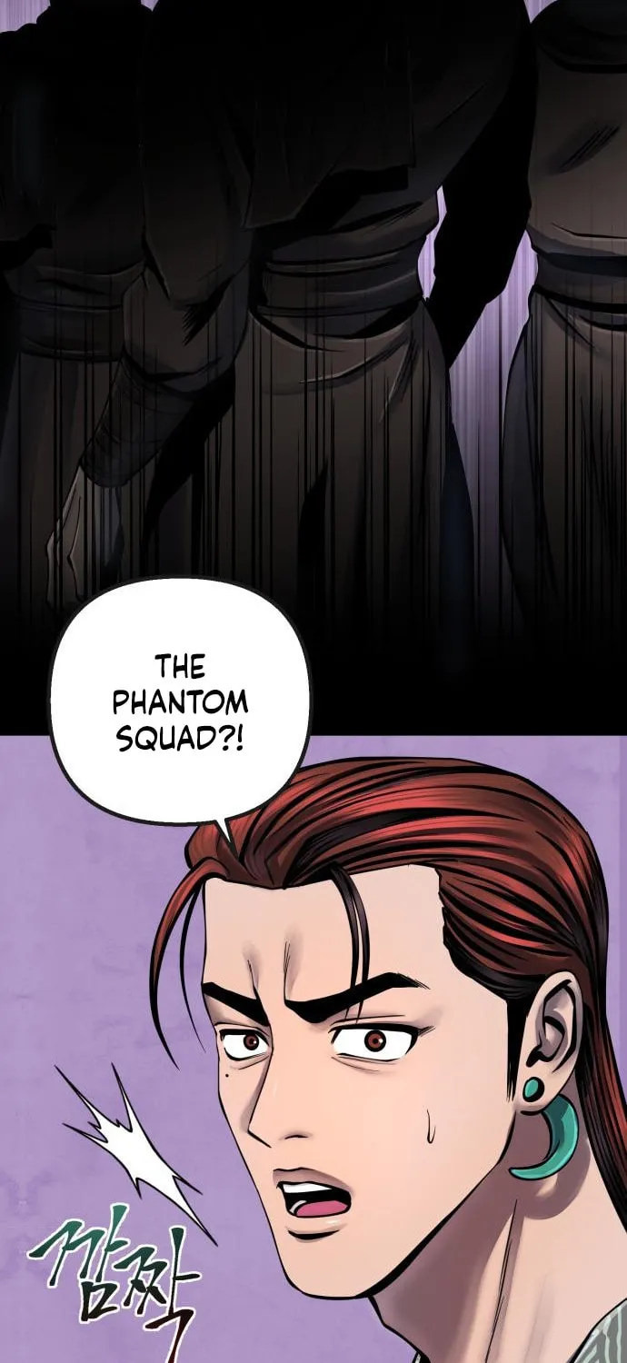 Revenge of Young Master Peng Chapter 48 page 42 - 