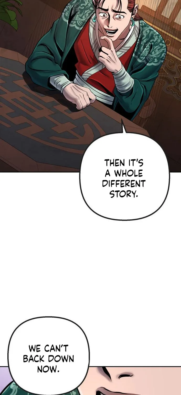 Revenge of Young Master Peng Chapter 48 page 45 - 