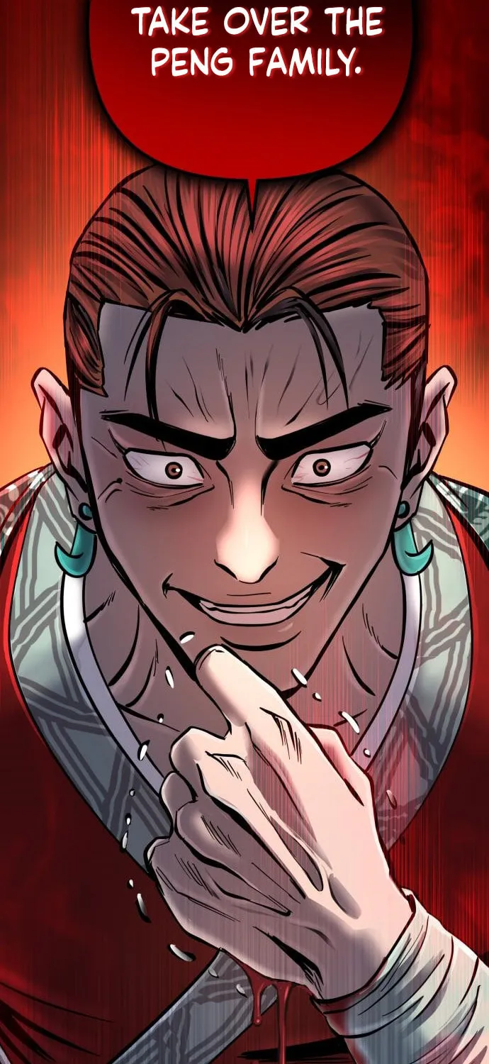Revenge of Young Master Peng Chapter 48 page 48 - 