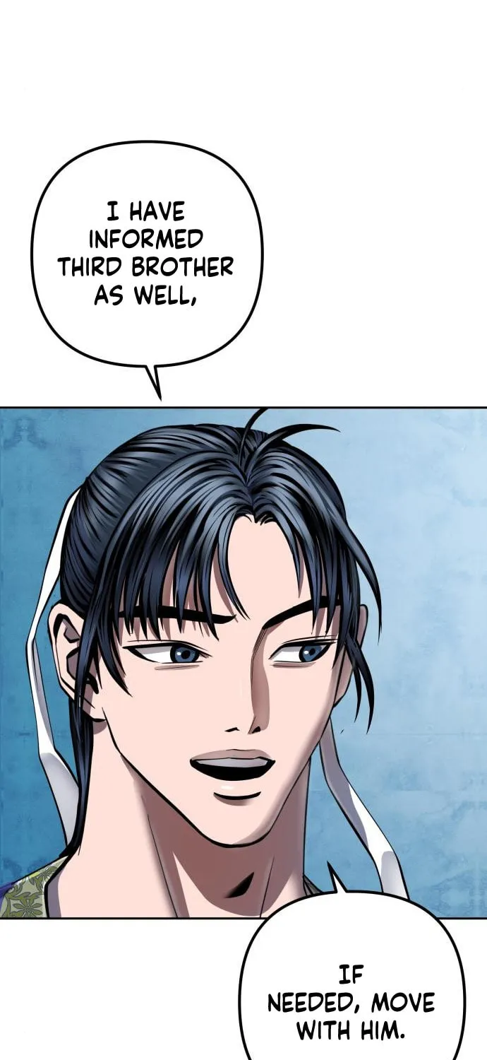 Revenge of Young Master Peng Chapter 48 page 6 - 