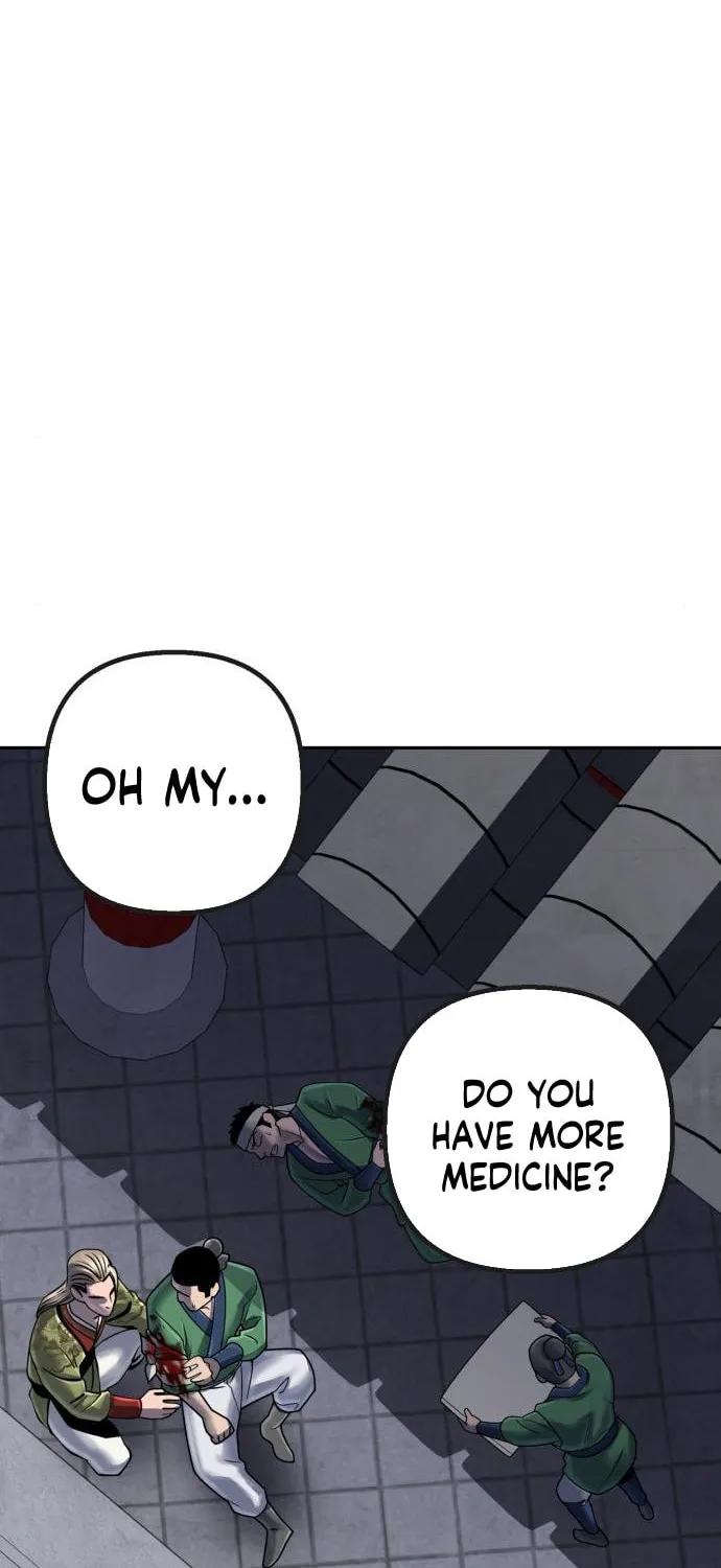 Revenge of Young Master Peng Chapter 48 page 52 - 