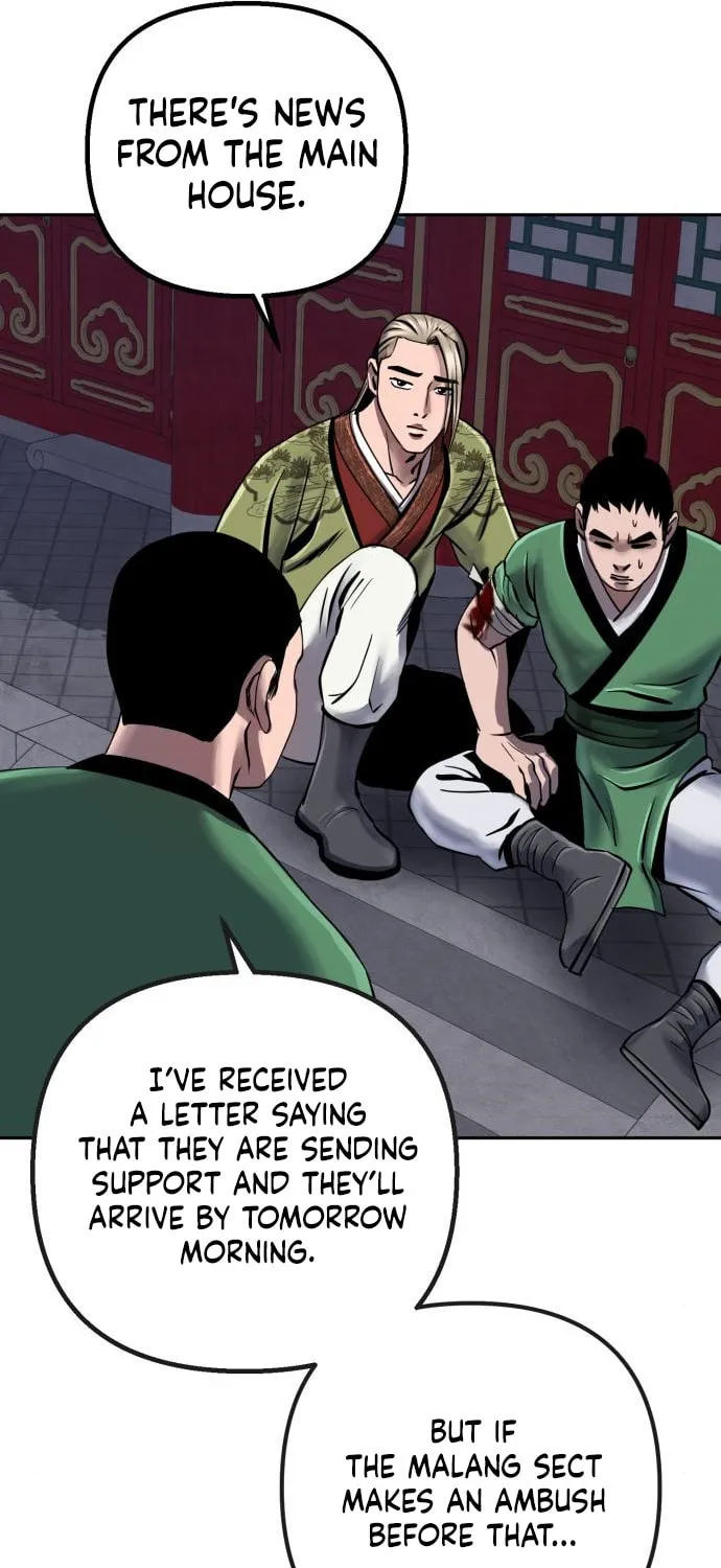 Revenge of Young Master Peng Chapter 48 page 58 - 