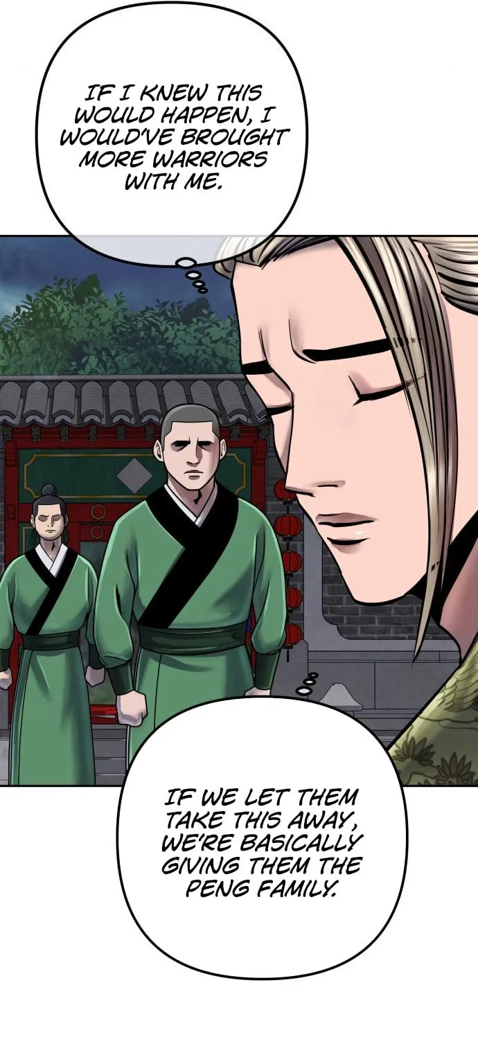 Revenge of Young Master Peng Chapter 48 page 61 - 