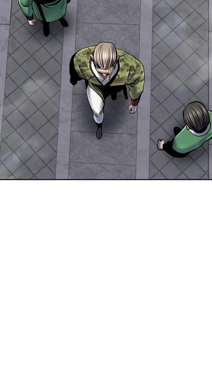 Revenge of Young Master Peng Chapter 48 page 63 - 