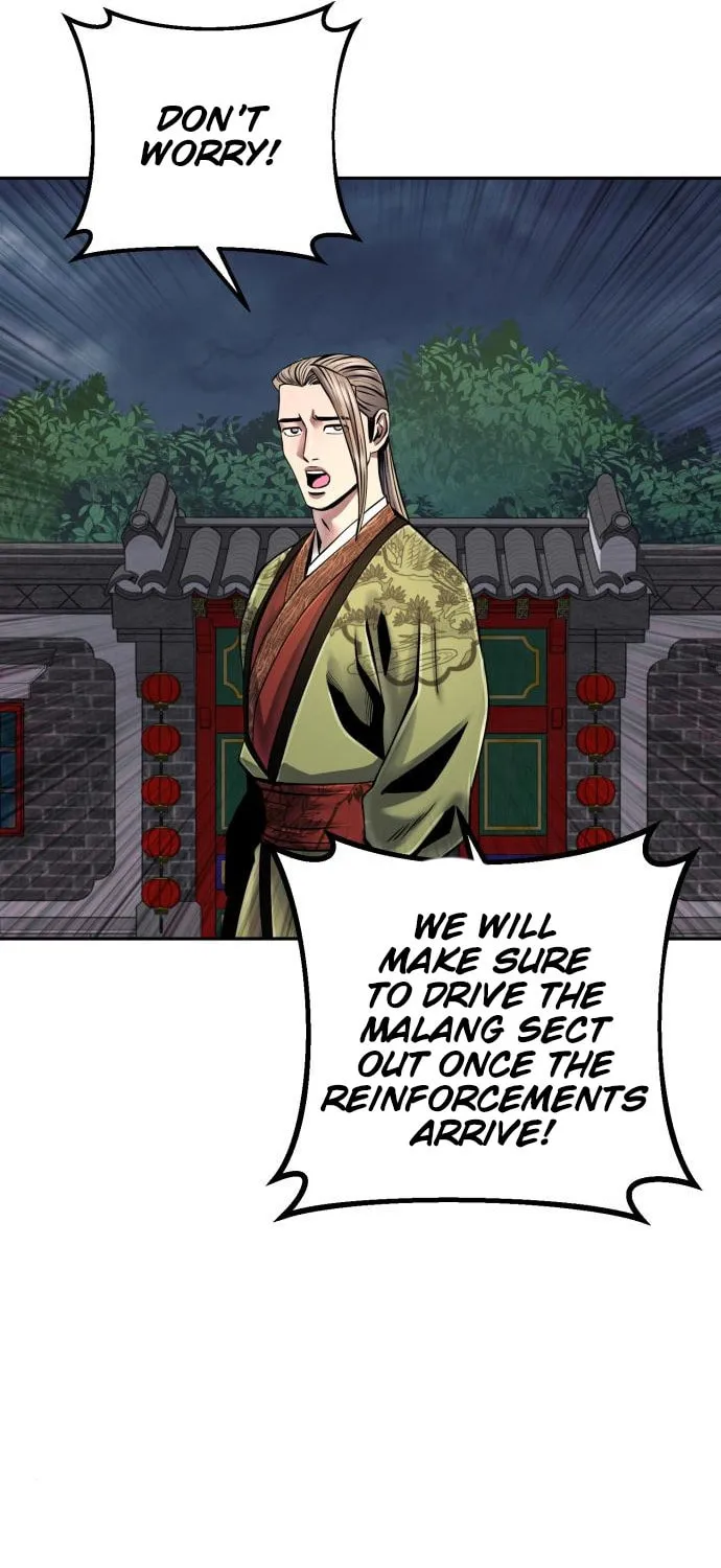 Revenge of Young Master Peng Chapter 48 page 64 - 