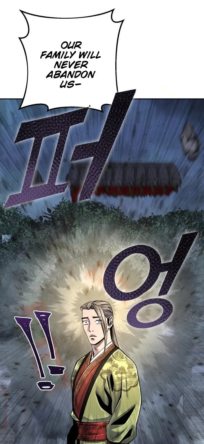 Revenge of Young Master Peng Chapter 48 page 65 - 