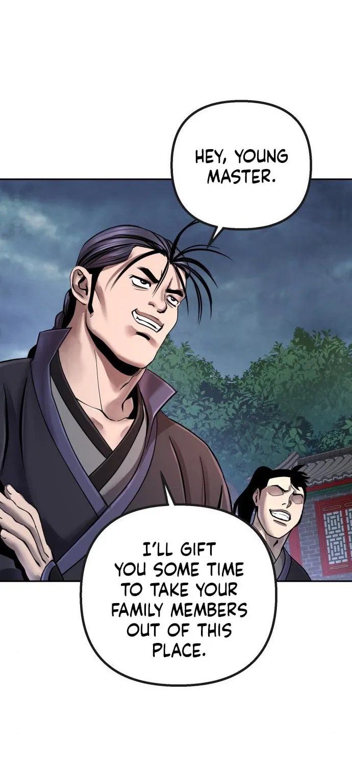 Revenge of Young Master Peng Chapter 48 page 72 - 