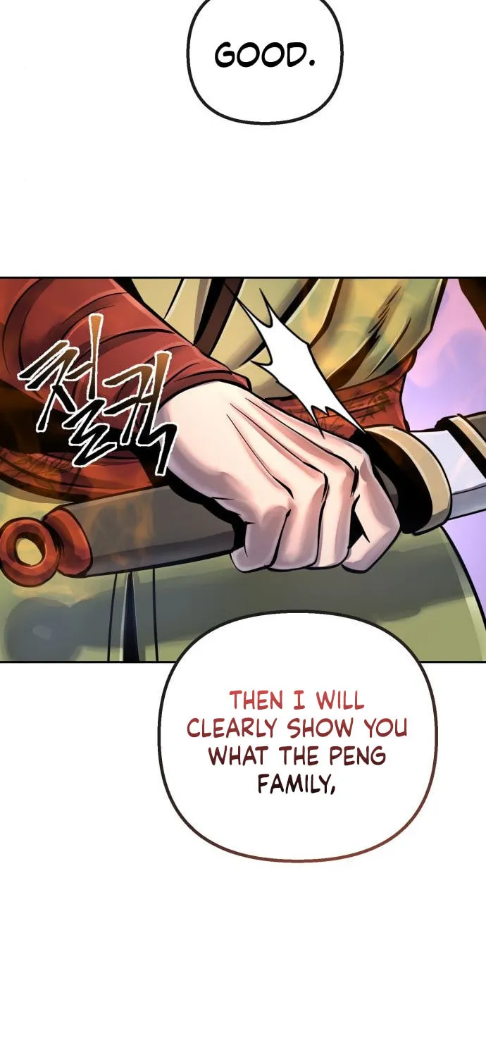 Revenge of Young Master Peng Chapter 48 page 80 - 