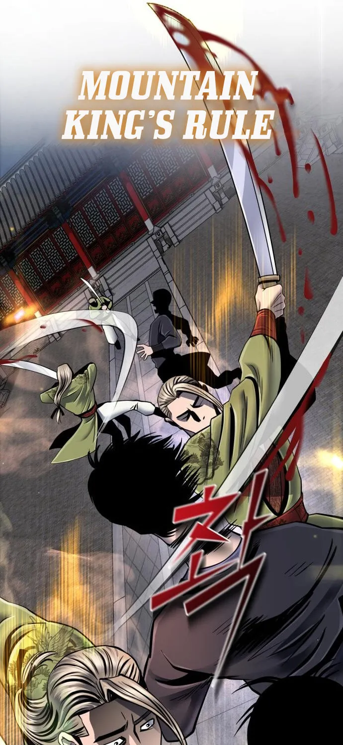 Revenge of Young Master Peng Chapter 48 page 96 - 