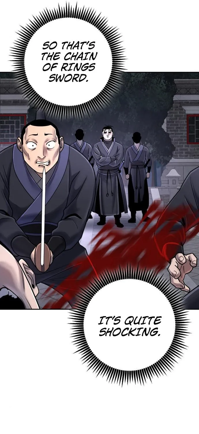 Revenge of Young Master Peng Chapter 48 page 100 - 